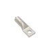 Zapata de Compresión de Aluminio para usarse para conductores de Cu y Al para Tornillo 1/2 