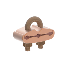 Conector Mecánico para 3 Cables para Calibre 2/0 AWG - 250 KCMIL a Tubería de 3/8