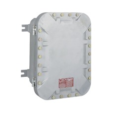 Gabinete Antiexplosivo e Ignífugo de 12