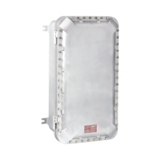 Gabinete Antiexplosivo e Ignífugo de Aluminio Fundido EXB de 18 x 24 x 10 in CLASE I, II, III, BCDEFG.