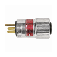 Clavija entrada recta, 20 A 125 V CA, Nema 5-20P. Uso en Áreas Clasificadas. Clavija entrada recta, 20 A 125 V CA, Nema 5-20P. Uso en Áreas Clasificadas.