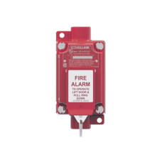 Estación manual a prueba de explosión Estación manual a prueba de explosión