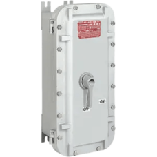 Enclosure para Circuit Breaker / Serie B7C / 150A 600VAC 3 Polos / Marco FDB / Aluminio / NEMA 3 4 4X 7 9 / Clase I II III Div 1&2 / Wall Mount Enclosure para Circuit Breaker / Serie B7C / 150A 600VAC 3 Polos / Marco FDB / Aluminio / NEMA 3 4 4X 7 9 / Clase I II III Div 1&2 / Wall Mount