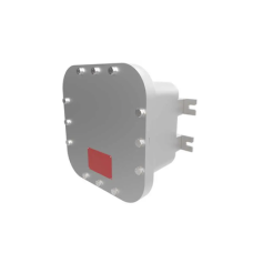 Gabinete Atornillado de Aluminio Fundido/Serie EXBLT a Prueba de Explosión e Ignífugo de 8 x 8 x 6 Pulgadas (203.2 x 203.2 x 152.4 mm)/CLASE I, II, III, BCDEFG Gabinete Atornillado de Aluminio Fundido/Serie EXBLT a Prueba de Explosión e Ignífugo de 8 x 8 x 6 Pulgadas (203.2 x 203.2 x 152.4 mm)/CLASE I, II, III, BCDEFG