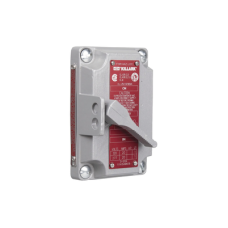 Tapa P/Interruptor Serie XS D/ 2 Polos 20 A 120/277 V CA. Tapa P/Interruptor Serie XS D/ 2 Polos 20 A 120/277 V CA.