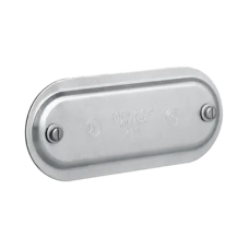 Tapa de Aluminio Troquelado.