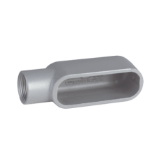 Caja Condulet Tipo E de 1/2 Caja Condulet Tipo E de 1/2