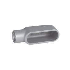 Caja Condulet Tipo E de 1 Caja Condulet Tipo E de 1