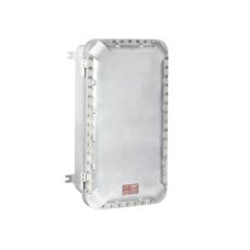 Gabinete Antiexplosivo e Ignífugo de Aluminio Fundido EXB de 24