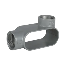 Caja Condulet Tipo L de 3/4 Caja Condulet Tipo L de 3/4