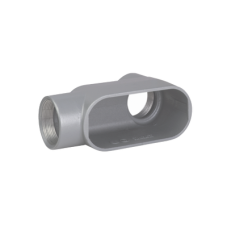 Caja Condulet Tipo LB de 1 Caja Condulet Tipo LB de 1