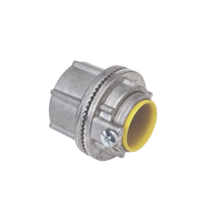 Conector Myers de Zinc 3/4 Conector Myers de Zinc 3/4