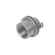 Conector Myers de Zinc 1 1/4 Conector Myers de Zinc 1 1/4