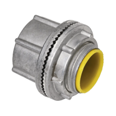 Conector Myers de Aluminio de 3/4 Conector Myers de Aluminio de 3/4