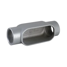 Caja Condulet Tipo C de 3/4 Caja Condulet Tipo C de 3/4