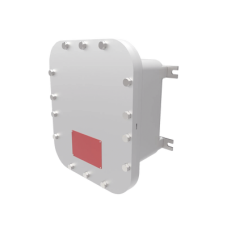 Gabinete a Prueba de Explosión e Ignifugo de 16