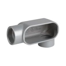 Caja Condulet Tipo LL de 3/4 Caja Condulet Tipo LL de 3/4