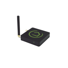 HUB HC8 Controlador inteligente para dispositivos Zwave, Zigbee, integrable con Shelly, Lutron entre otras, APP gratis sin pago de anualidad o mensualidad.