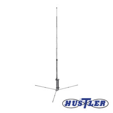 Antena Base, Rango de Frecuencia 26.960 - 27.400 MHz y de 10 m Antena Base, Rango de Frecuencia 26.960 - 27.400 MHz y de 10 m