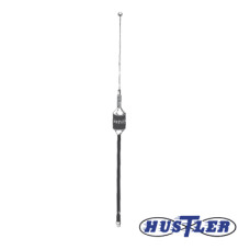 Antena Móvil para Banda Civil (CB) 26.960 - 27.400 MHz. Antena Móvil para Banda Civil (CB) 26.960 - 27.400 MHz.