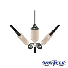 Adaptador Multi Banda de Conmutación Automática para Resonadores Adaptador Multi Banda de Conmutación Automática para Resonadores