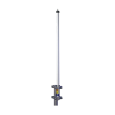 Antena base UHF 440-460 MHz, Fibra de Vidrio, 10 dB de Ganancia, Serie HX para Climas Extremos Antena base UHF 440-460 MHz, Fibra de Vidrio, 10 dB de Ganancia, Serie HX para Climas Extremos