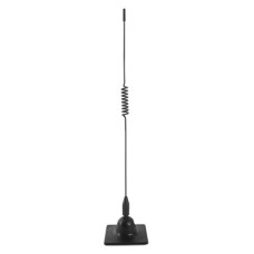 Antena Móvil para Cristal (on Glass),  824-896 MHz, 3dB de Ganancia