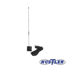 Antena Móvil para Cristal (on Glass), Rango de Frecuencia 824-896 MHz.