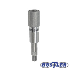 Adaptador de Desconexión Rápida, para Prevenir Pérdidas por Suciedad, Hielo y Vibración. Adaptador de Desconexión Rápida, para Prevenir Pérdidas por Suciedad, Hielo y Vibración.