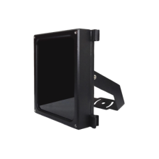 Iluminador IR / Cobertura 90° / 60 Metros de Iluminación / ANTIVANDALICO / IK10