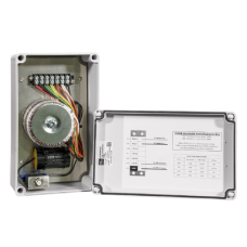 Transformador para serie de bocinas LineWave 70 - 100 VDC