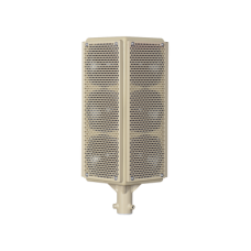 Altavoz Ominidireccional de 1600W | Interior y Exterior