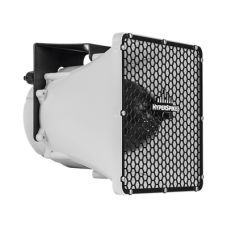 Altavoz De Alta Fidelidad HyperSpike®, Serie TCPA-10, Con Aislante De Ruido, Listado UL, Clase I, Division 2 (C1D2), Color Blanco