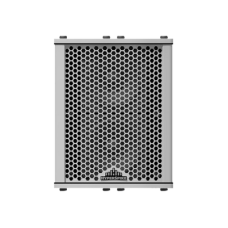 Altavoz de notificación y señalización de audio Altavoz de notificación y señalización de audio