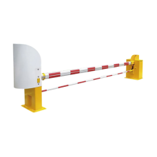 Barrera de Máxima Seguridad / Resistente a Impactos de Autos de 6.8 Toneladas a 50 Millas por Hora / Con Certificación de M50 Barrera de Máxima Seguridad / Resistente a Impactos de Autos de 6.8 Toneladas a 50 Millas por Hora / Con Certificación de M50