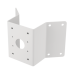 Montaje de esquina para camaras tipo PTZ compatible con montaje SBP-156WMW