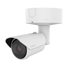 Cámara Bullet AI 8MP / Sensor 1/1.2