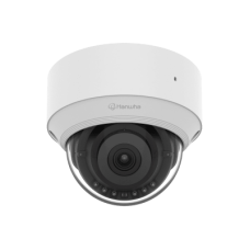 Cámara Domo AI IR 5 Megapíxeles Interior / Resolución 2592x1944 / Visión Nocturna IR 30 mts / WDR 120dB / PoE 802.3af / ONVIF S,G,T,M Cámara Domo AI IR 5 Megapíxeles Interior / Resolución 2592x1944 / Visión Nocturna IR 30 mts / WDR 120dB / PoE 802.3af / ONVIF S,G,T,M