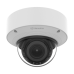 Cámara Domo Vandalismo AI 5MP / IR 50 m (164 ft) / Lente Motorizado 3.3-9.3 mm 2.8x / Doble NPU / Análisis Inteligente IA / IP67 IK10 NEMA4X / Wisenet 9