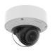 Cámara Domo Vandalismo AI 5MP / IR 50 m (164 ft) / Lente Motorizado 3.3-9.3 mm 2.8x / Doble NPU / Análisis Inteligente IA / IP67 IK10 NEMA4X / Wisenet 9