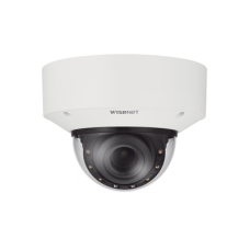 Cámara Domo 2MP con IA, Antivandalica / Lente Motorizado de 2.8 a 12mm / IR 40m / WDR 120dB / Ranura MicroSD / IP66 IP67 IK10 NEMA4X Cámara Domo 2MP con IA, Antivandalica / Lente Motorizado de 2.8 a 12mm / IR 40m / WDR 120dB / Ranura MicroSD / IP66 IP67 IK10 NEMA4X