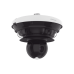 Cámara IP Multisensor 34MP (4 sensores 4K) con lentes motorizados / PTZ 2 MP 40X / Hasta 2 tarjetas MicroSD de 512GB / WDR de hasta 150dB / IP66 / IK10 / autoseguimiento / Inteligencia artificial para eventos