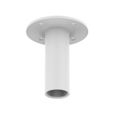 Montaje de Techo compatible con Cámaras Domo y PTZ Hanwha, Se necesitan adaptadores dependiendo de la camara.