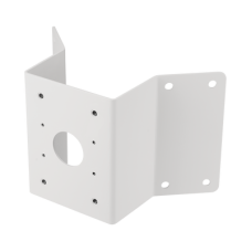 Montaje de esquina para camaras tipo PTZ compatible con montaje SBP-156WMW Montaje de esquina para camaras tipo PTZ compatible con montaje SBP-156WMW