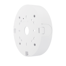 Caja de conexión para domo IP WISENET Interior y exterior Serie X y P Caja de conexión para domo IP WISENET Interior y exterior Serie X y P