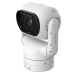 Cámara PTZ AI 2MP / Zoom Óptico 55x / IR 500 m / Rango de Temperatura -50°C a 60°C / IP66 IP68 NEMA4X / WDR 120 dB / Auto Tracking / Compatible con H.265 H.264 MJPEG / Certificación FIPS 140-3 Level3