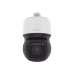 Cámara PTZ IP antivandálica 4K / 30x Zoom Óptico / IR 200m  / Exterior IP66 / NEMA4X / Auto tracking / H.265 & WiseStream / Wiper incluido