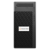 Servidor de Grabación WAVE / 470 Mbps de Throughput / 4TB incluidos / 1 Licencia WAVE-PRO-04  / Intel Core Ultra 5 / Windows 11 IoT LTSC 2024 / Mini-Tower