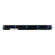 Servidor de Grabación WAVE Windows Server / 1U Rackmount / 64TB Almacenamiento / 470 Mbps Grabación / 128 Canales / RAID 5 / Intel Xeon / WAVE VMS / 1 Licencia WAVE-PRO04