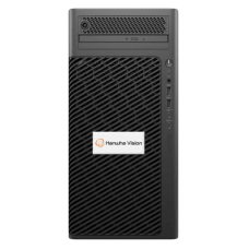 Servidor de Grabación WAVE / 470 Mbps de Throughput / 4TB incluidos / 1 Licencia WAVE-PRO-04  / Intel Core Ultra 5 / Windows 11 IoT LTSC 2024 / Mini-Tower